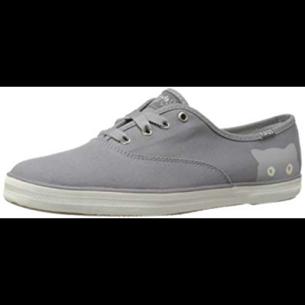 Taylor Swift Cat Keds
